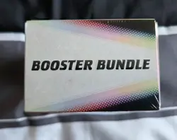 Pokemon TCG Prismatic Evolutions Booster Bundle Factory Sealed - Image 4