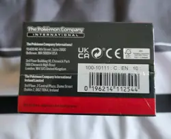 Pokemon TCG Prismatic Evolutions Booster Bundle Factory Sealed - Image 5