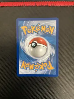 Pokemon Tatsugiri Shiny Rare SV: Paldean Fates 127/091 NM TCG - Image 2