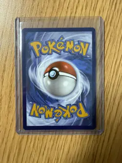 Kieran 174/131 Sir Holo Prismatic Evolutions Pokemon - Image 2