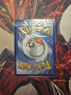 Eevee VMAX - SWSH087 - Black Star Promo - Pokemon Card - SEALED - Image 2