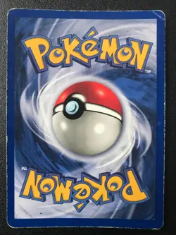 2 Ninetales 12/102 BASE set Pokemon holo rare card MP - Image 5