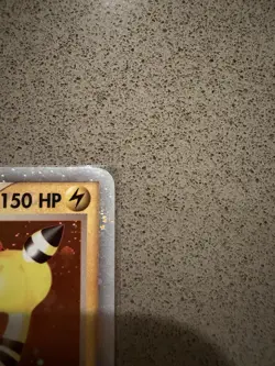 Pokemon Ampharos ex Holo Dragon 89/97 2003 Card NM/LP+ - Image 5