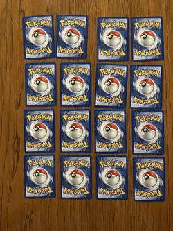 Pokemon Gym Challenge Lot Of 320+ Cards LP/NM WOTC Vintage - Image 4