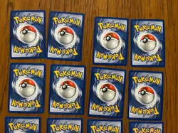 Pokemon Gym Challenge Lot Of 320+ Cards LP/NM WOTC Vintage - Image 5