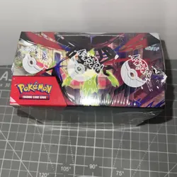 Pokemon TCG Perfect Order Booster Box Factory Sealed 36 Packs New - Image 3