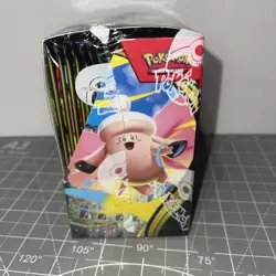 Pokemon TCG Perfect Order Booster Box Factory Sealed 36 Packs New - Image 4