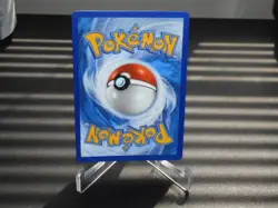 POKEMON MEGA VENUSAUR EX CARD 003/132 NICE!!! - Image 2