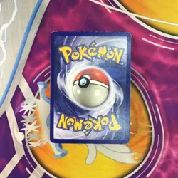 Mr.Fuji - 58/62 - Vintage - Uncommon (Fossil: 1st Edition) Pokemon TCG - Image 2