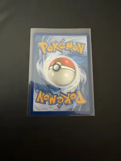 Glaceon SM238 Promo Pokemon Card - Mint - Image 2