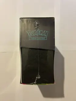 Pokemon TCG Phantasmal Flames Pokemon Center ETB Elite Trainer Box (Sealed) - Image 3