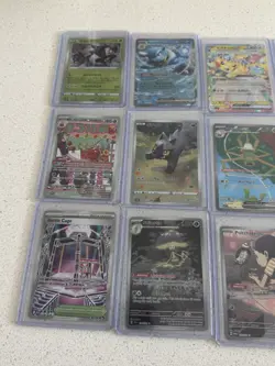 pokemon card lot collection - Image 2
