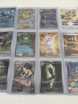 pokemon card lot collection - Image 3