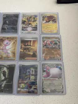 pokemon card lot collection - Image 4