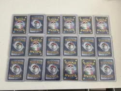 pokemon card lot collection - Image 5