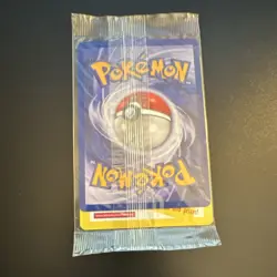 ZAPDOS Pokemon TCG Legendary Birds Promo Pack Zapdos Sealed Wizards of the Coast - Image 2