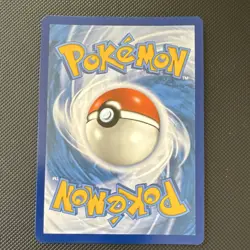 Pokemon TCG Eri 199/162 SV05 Temporal Forces Ultra Rare Full Art Holo Trainer - Image 2