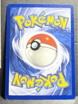 Lapras First Edition Holo Pokemon 10/62 Fossil LP - Image 2
