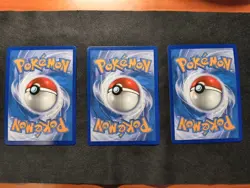 Pokemon Lotto 3 Carte V CROMATICHE Shiny Centiskorch,Rillaboom,Toxtricity ITA NM - Image 2