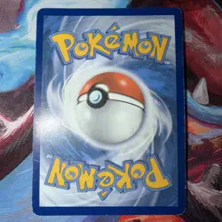 pokemon tcg Genesect V (Alternate Full Art) 255/264 Swsh08: Fusion Strike Holo - Image 2