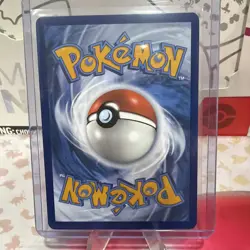 Groudon (Master Ball Pattern) Holo Prismatic Evolutions Rare 049/131 Pokemon TCG - Image 3