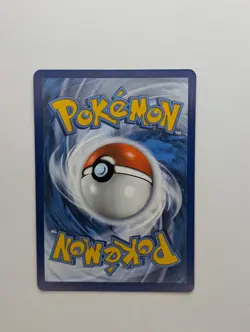 Stormy Mountains - 232/203 - Pokemon Evolving Skies Sword Shield Secret Rare NM - Image 2