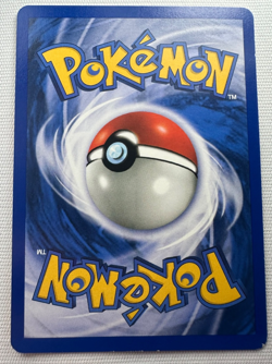 Gym Challenge Pokemon TCG Sabrina's Golduck - Image 2