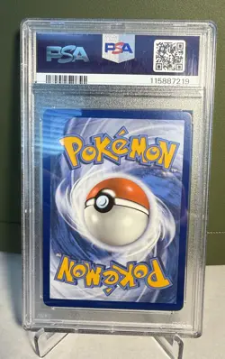 2022 POKEMON SWORD & SHIELD LOST ORIGIN #TG16 FULL ART/PIKACHU V PSA 10 - Image 2