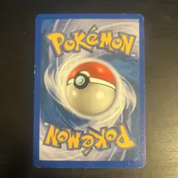 Meowth 121/165 Expedition Base Set Regular Pokemon TCG 2002 - LP - Image 3