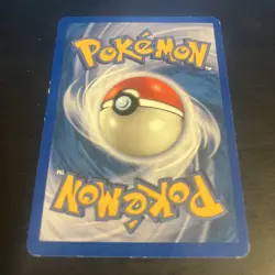 Meowth 121/165 Expedition Base Set Regular Pokemon TCG 2002 - LP - Image 4