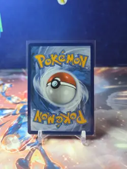 Psyduck Love Ball 039/217 Reverse Holo Ascended Heroes Pokemon TCG - Image 2