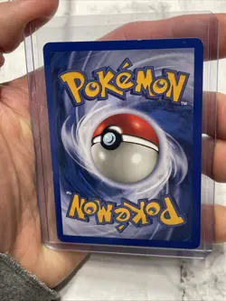 Growlithe 68/105 | Neo Destiny | Common | Pokemon TCG | Near Mint NM Vintage Vtg - Image 3