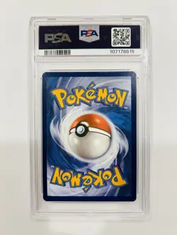 Pokemon Flamingo 227/193 Paldea Evolved Illustration Rare PSA 10 GEM MINT - Image 2