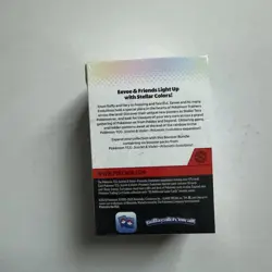 Pokemon TCG Scarlet Violet Prismatic Evolution Booster Bundle Sealed Factory - Image 3