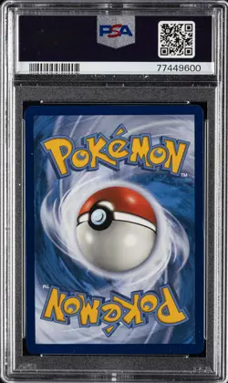 2019 POKEMON SM BLACK STAR PROMO HIDDEN FATES TINS #SM211 CHARIZARD GX PSA 10 - Image 2