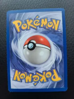 Dark Vaporeon 45/82 Uncommon Pokemon Team Rocket Unlimited - Image 2