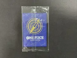 One Piece TCG - Zoro (Learn Together Deck Set - Set Sail Event) OP10-113 - Image 2