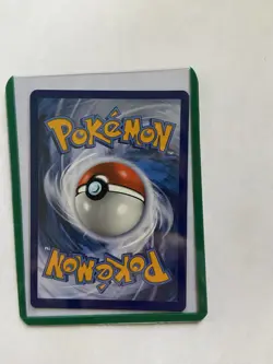Charizard VSTAR Pokemon SWSH262 Promo Full Art Holo Sword & Shield Card - Image 2