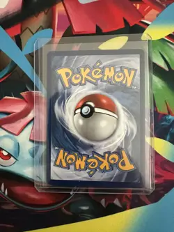 Pokemon TCG Card Team Rocket's Ariana DRI Ultra Rare 224/182 NM - Image 2
