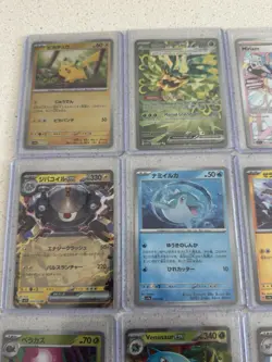 pokemon card lot collection - Image 2