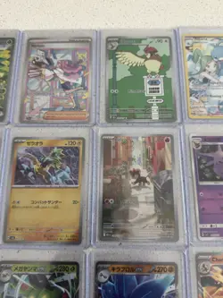 pokemon card lot collection - Image 3