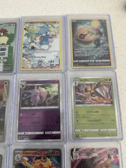 pokemon card lot collection - Image 4