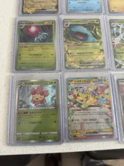 pokemon card lot collection - Image 5
