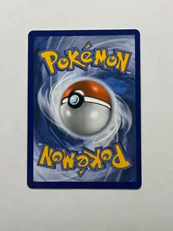 Mega Clefable ex 119/088 Me03: Perfect Order Holo Pack Fresh Pokemon Card MINT - Image 2