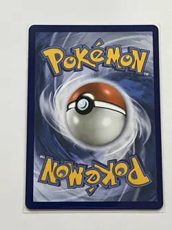 Mega Froslass ex 275/217 Me: Ascended Heroes Holo SIR Pack Fresh Pokemon Card - Image 2