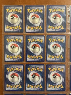 Pokemon TCG E Reader Card Lot of 35 Cards Expedition - Image 4