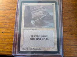 MTG Beta 11-Card Collection Lot - Drudge Skeletons, Phantasmal Terrain and more! - Image 5