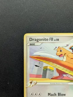 NM Pokemon Dragonite Regular Card 56/147 Supreme Victors - Image 2