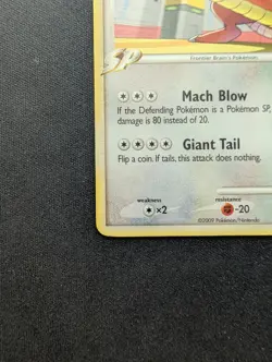 NM Pokemon Dragonite Regular Card 56/147 Supreme Victors - Image 4