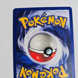 2000 Pokemon Gym Heroes Sabrina’s Abra 91/132 WOTC Vintage Common Psychic Card - Image 5